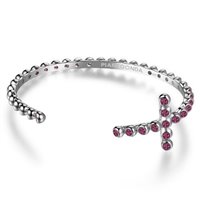 Armband Pianegonda Dame in Silber Pietre dure PEC14 - PEC14